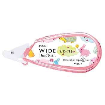 Amazon.co.jp: プラス ワイドデコラッシュ トークアニマル